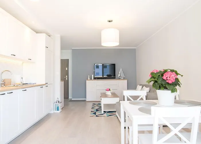 - Krolewskie Wzgorze, Bezplatny Parking * Gdańsk