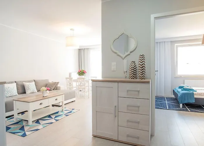 - Krolewskie Wzgorze, Bezplatny Parking Gdańsk