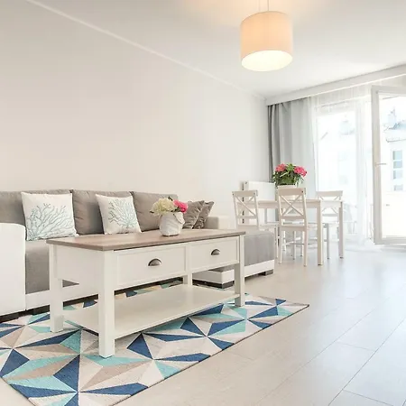 Appartement - Krolewskie Wzgorze, Bezplatny Parking *