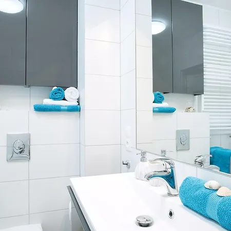 - Krolewskie Wzgorze, Bezplatny Parking Appartement *