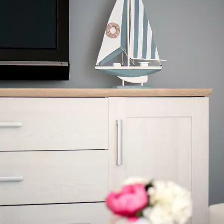 Appartement - Krolewskie Wzgorze, Bezplatny Parking *