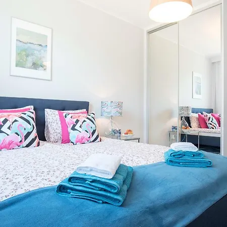 Appartement - Krolewskie Wzgorze, Bezplatny Parking *