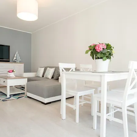 - Krolewskie Wzgorze, Bezplatny Parking Appartement *