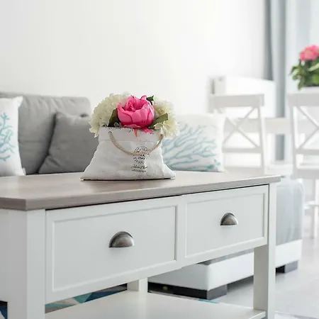 - Krolewskie Wzgorze, Bezplatny Parking Appartement *