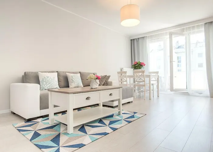 Apartment - Krolewskie Wzgorze, Bezplatny Parking *