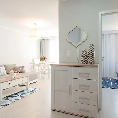 - Krolewskie Wzgorze, Bezplatny Parking Gdańsk